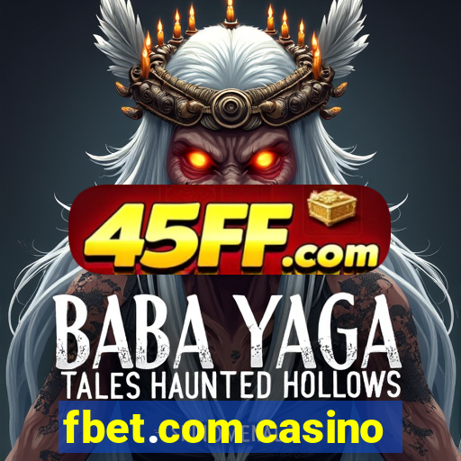 fbet.com casino